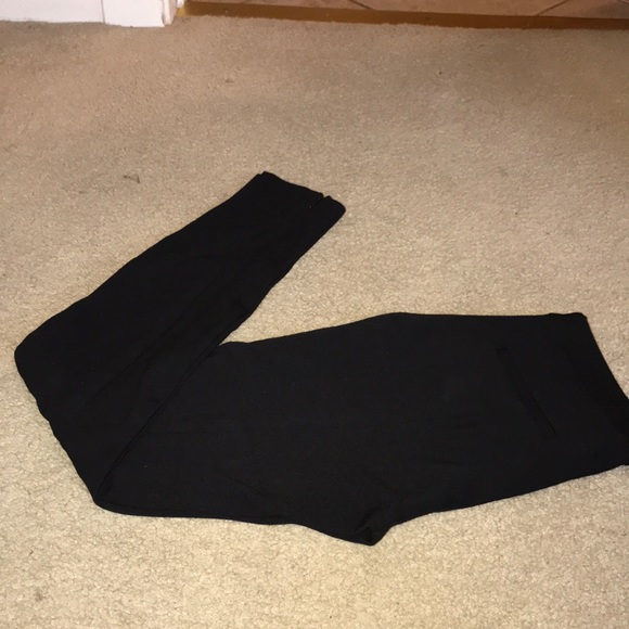 Diane von Furstenberg pants - Picture 1 of 9